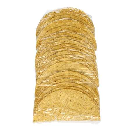 Mission Foods Mission Foods 6" Large Yellow Taco Shells, PK200 10115